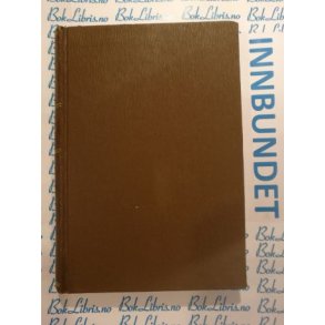 Algot Sandberg - SNAROR Stockholmsroman Vol. 2. 