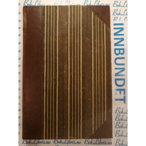 Elias Krmmer Romaner og fortllinger Glade borgere annen samling