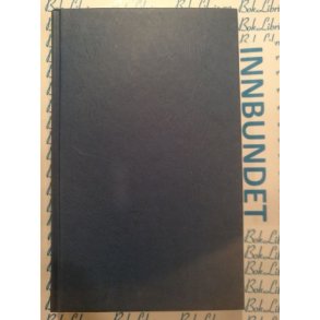 Ebba Haslund - I mangel av sverd