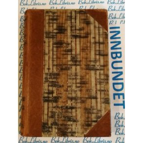 Skrifter av Albert Engstrm - Vid en milstolpe