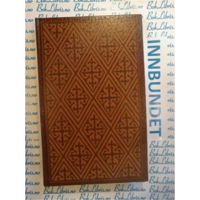 Sigrid Undset - Olav Audunssn  i Hestviken 2