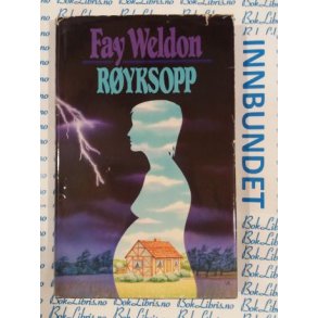Fay Weldon - Ryksopp.