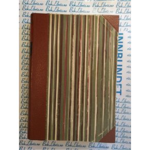 Torolf Elster - KRIGEN 1939 - 1945 Bind 3 Angripermaktens nederlag