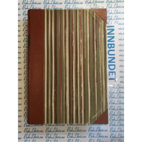 Torolf Elster - KRIGEN 1939 - 1945 Bind 2 Blod, svette og trer