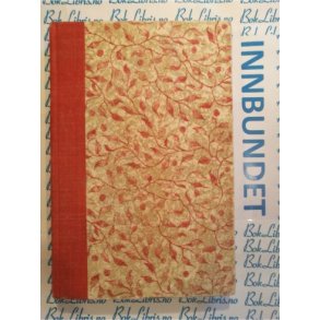 Margit Ravn - Bjrg bryter ut