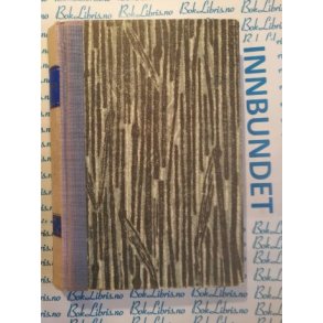 Hilja Bystrm - I fedrenes spor