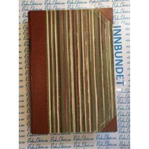 Torolf Elster - KRIGEN 1939 - 1945 Bind 1 Nazismens seiersr