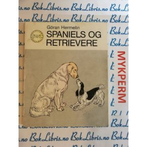 Gran Hermelin - Spaniels og retrivere