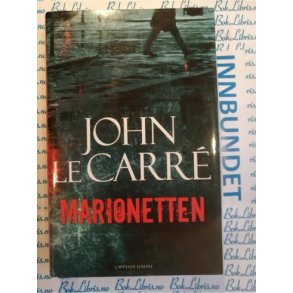 John Le Carre - Marionetten