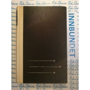 Jean Calmel - P vingene i natten