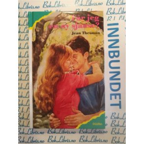 Jean Thesman - Fr jeg en ny sjanse?