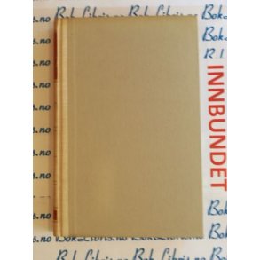 Alex Johnson - Eivind Berggren Spenningens mann