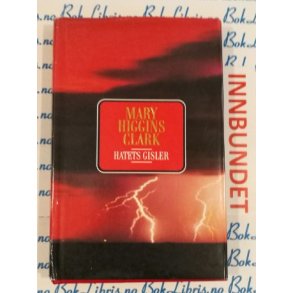 Mary Higgins Clark - Noen ser deg