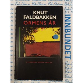 Knut Faldbakken - Ormens r