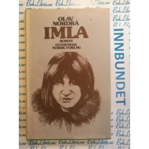 Olav Nordr - Imla