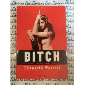 Elizabeth Wurtzel - BITCH - en hyllest til brysomme kvinner