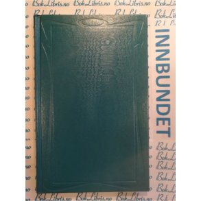 Ragnhild Jlsen - Rikka Gan