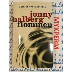 Jonny Halberg - Flommen