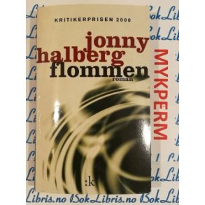 Jonny Halberg - Flommen