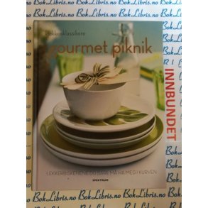 Kj�kkenklassikere Gourmet piknik Lekkerbisknene du bare m� ha med i kurven