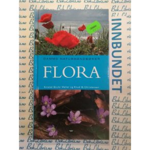 Kirsten Bruhn M�ller - FLORA