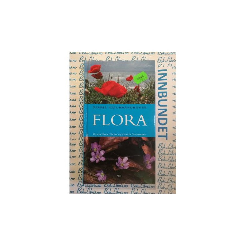 Kirsten Bruhn M�ller - FLORA