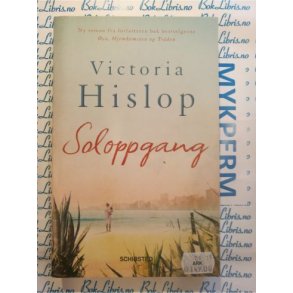Victoria Hislop - Soloppgang