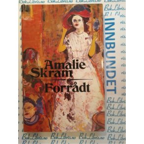 Amalie Skram - Forrdt