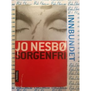 Jo Nesb� - Sorgenfri