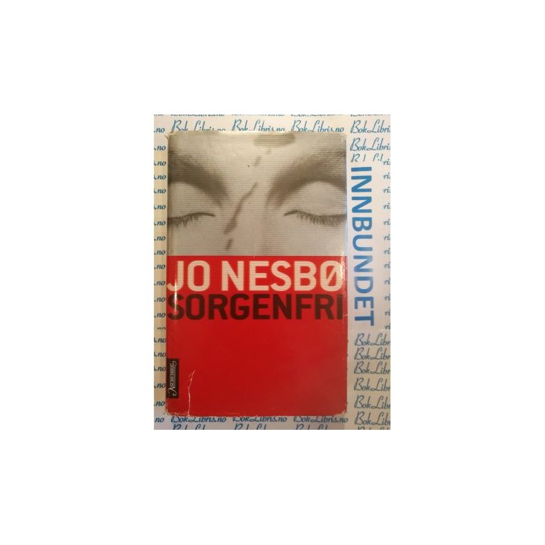 Jo Nesb� - Sorgenfri