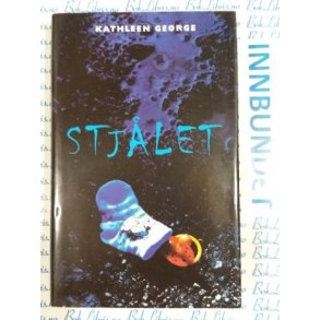 Kathleen George - Stjlet