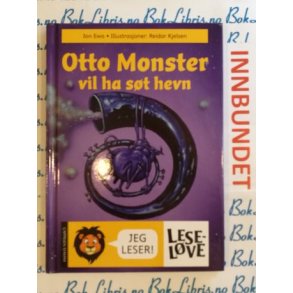 Jon Ewo - Otto Monster vil ha st hevn (I)