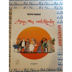 Karine Haaland - Streng, men urettferdig