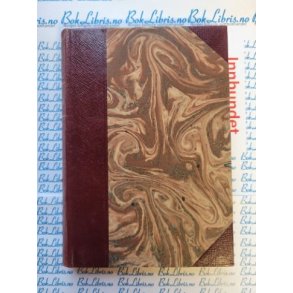 Leo Tolstoi - Anna Karenin - Bind I