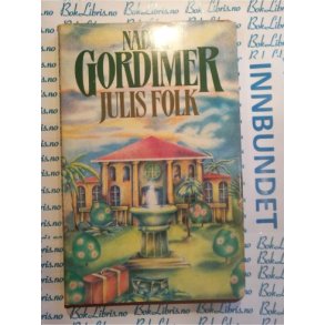 Nadine Gordimer - Julis folk