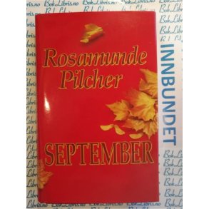 Rosamunde Pilcher - September