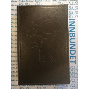 Herman Wouk - Krigens vinder Natalie