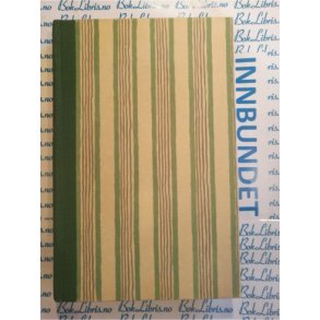 Howard Spring - Absalon, min snn, min snn Frste bind