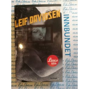 Leif Davidsen - Lime's bilde