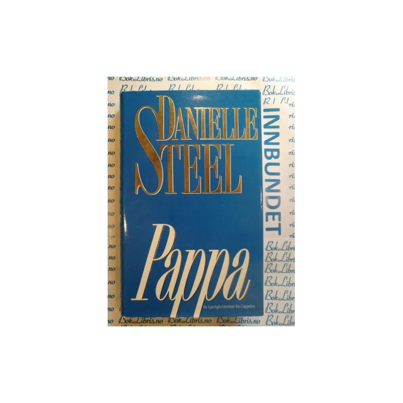 Danielle Steel - Pappa