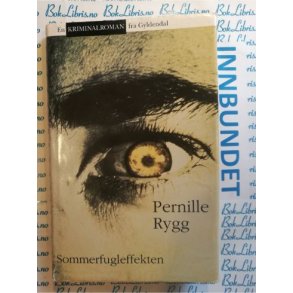 Pernille Rygg - Sommerfugleffekten