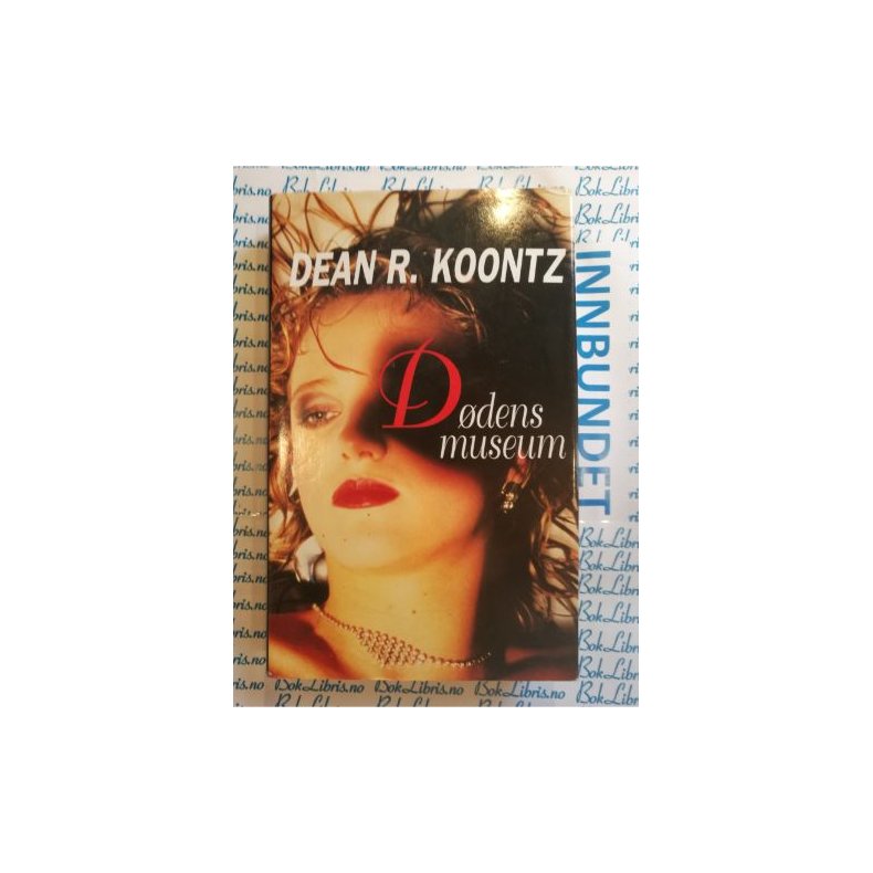 Dean R. Koontz - Ddens museum