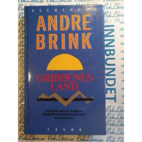 Andr� Brink - Gribbenes land