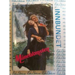 Jetta Carleton - Mneblomsten