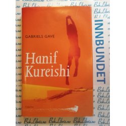 Hanif Kureishi - Gabriels gave
