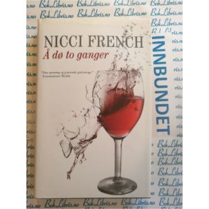 Nicci French -  d to ganger