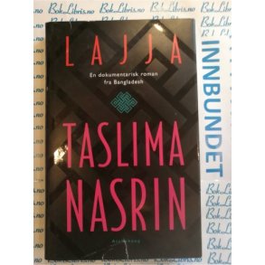 Taslima Nasrin - Lajja