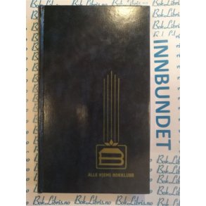 Hans Killian - bak oss str Herren