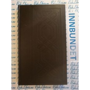 James Baldwin - Rop det fra berget