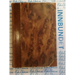 Edin Holme - Dikterverker Minne-utgave III (1934)